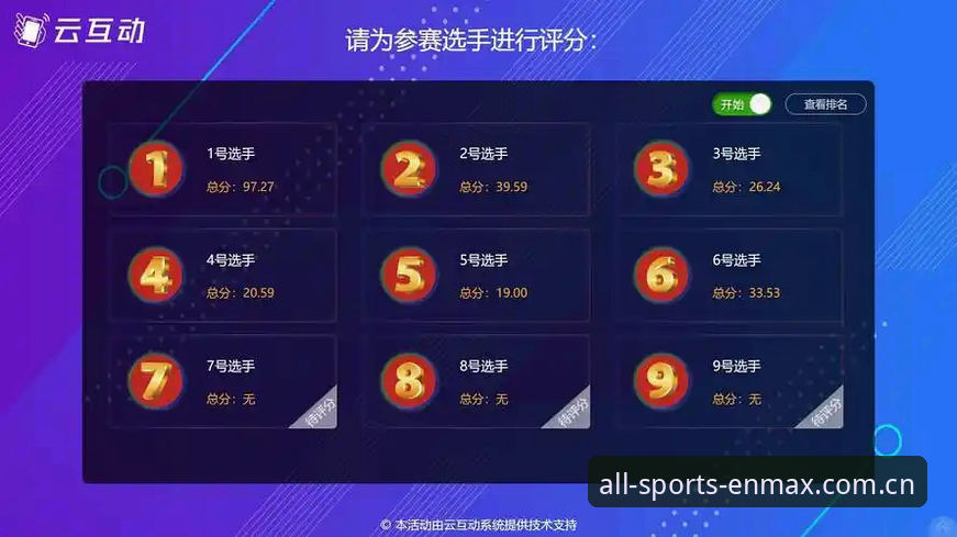 万博赛事互动 万博全站app深度评测:万博赛事互动如何重塑数字体育体验?